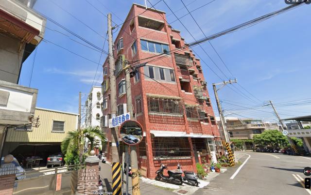 高雄橋頭法拍屋法拍-2