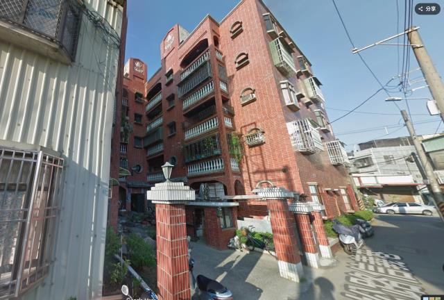 高雄橋頭法拍屋法拍-3