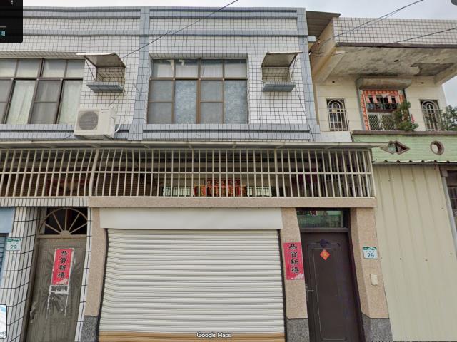 高雄市旗山區旗南一路165號