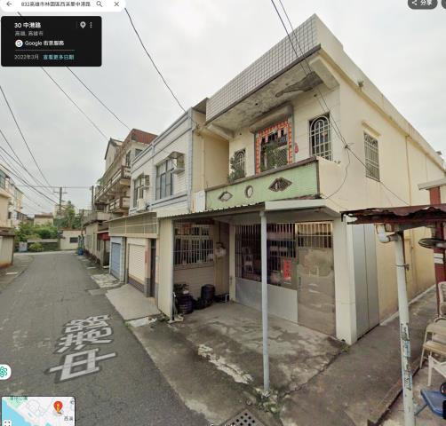 高雄林園法拍法拍屋-4