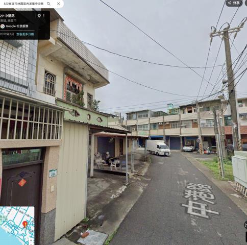 高雄林園法拍法拍屋-6