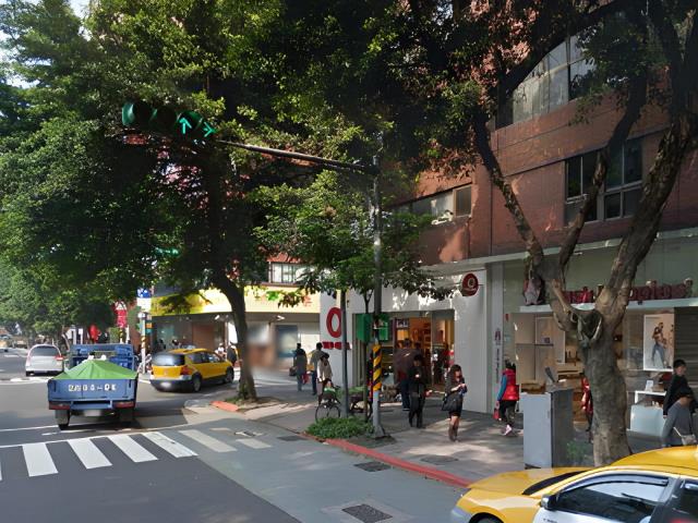 台北大安區法拍屋拍賣-1