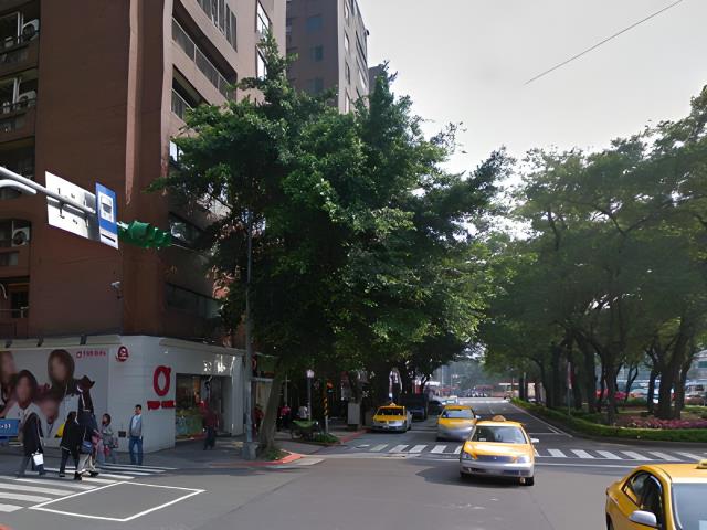 台北大安區法拍屋拍賣-2