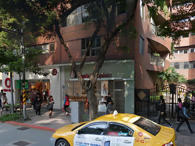 台北大安區法拍屋拍賣-3