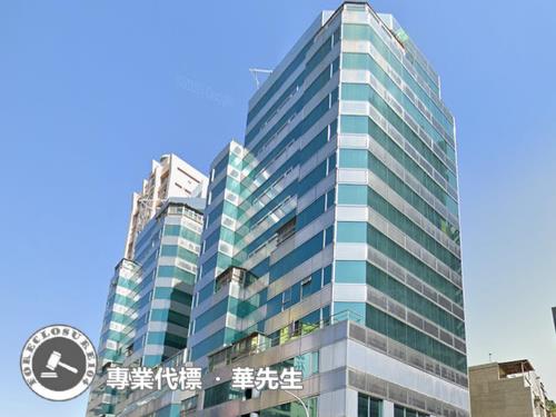 新北板橋拍賣法拍屋-1