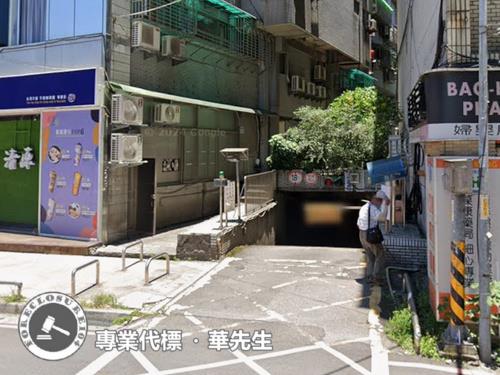 新北板橋拍賣法拍屋-5