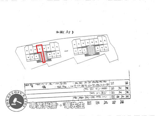 新北板橋拍賣法拍屋-8