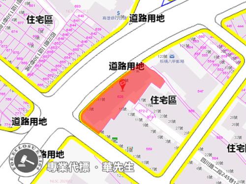 新北板橋拍賣法拍屋-9