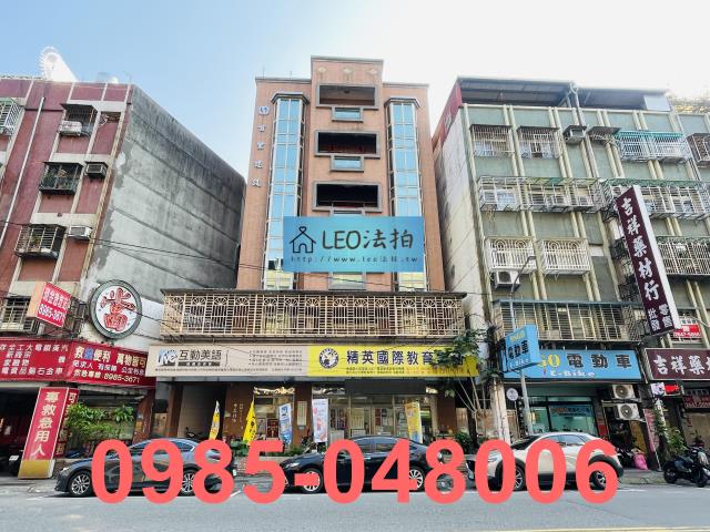 三重法拍法拍屋-0