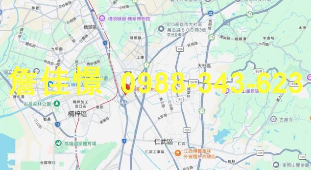 高雄楠梓法拍法拍屋-1