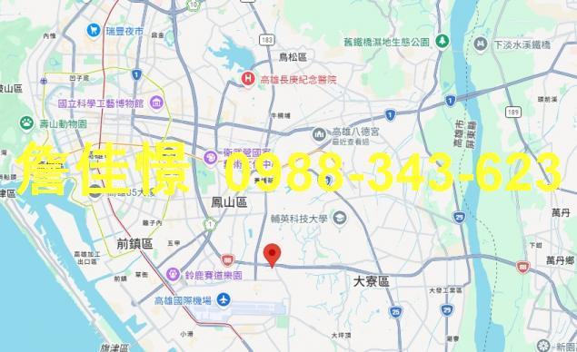 高雄鳳山法拍法拍屋-1