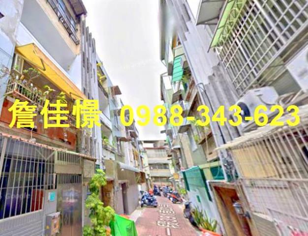 台南南區拍賣法拍屋-4