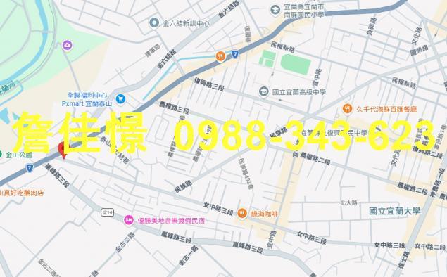 宜蘭市法拍法拍屋-1