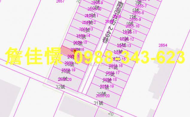 吉安法拍屋法拍-3