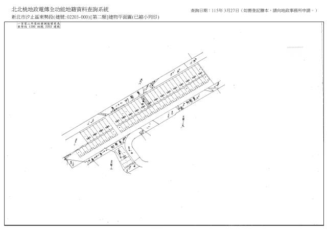 汐止法拍屋法拍-4