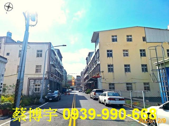 鹿港大同路法拍屋透天