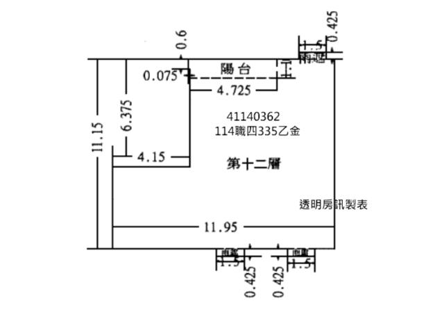 新北三峽法拍屋法拍-11