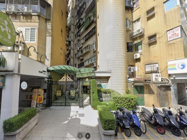 台北信義區拍賣法拍屋-6