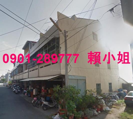 雲林大埤法拍法拍屋-3