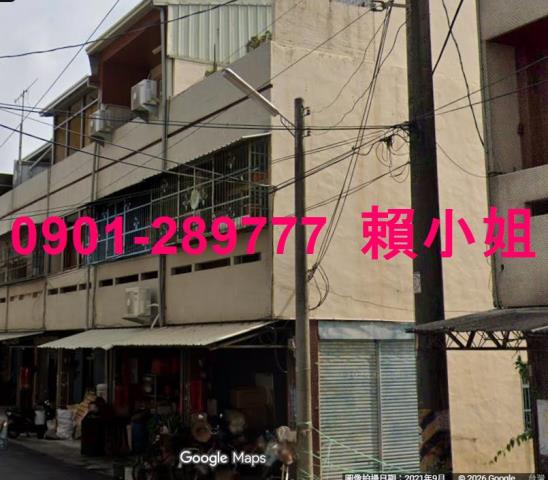 雲林大埤法拍法拍屋-4