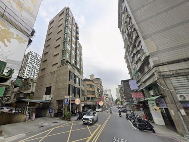 台北中山區法拍屋法拍-1
