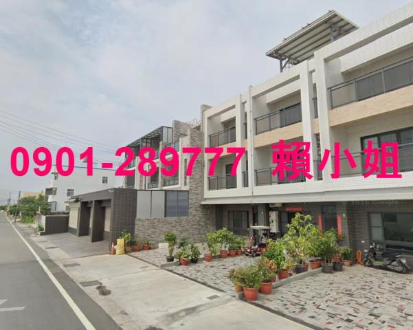 雲林麥寮法拍屋法拍-3