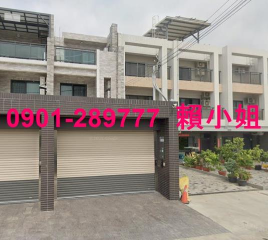 雲林麥寮法拍屋法拍-4