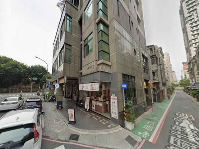 台北中山區拍賣法拍屋-0