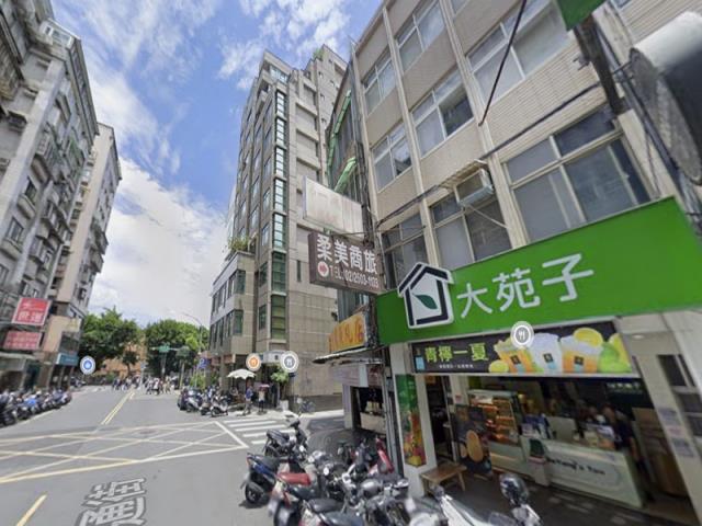 台北中山區拍賣法拍屋-5