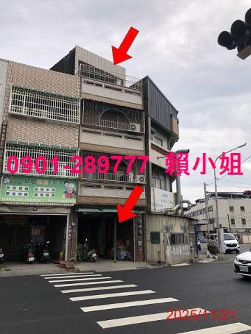 雲林元長法拍屋法拍-1