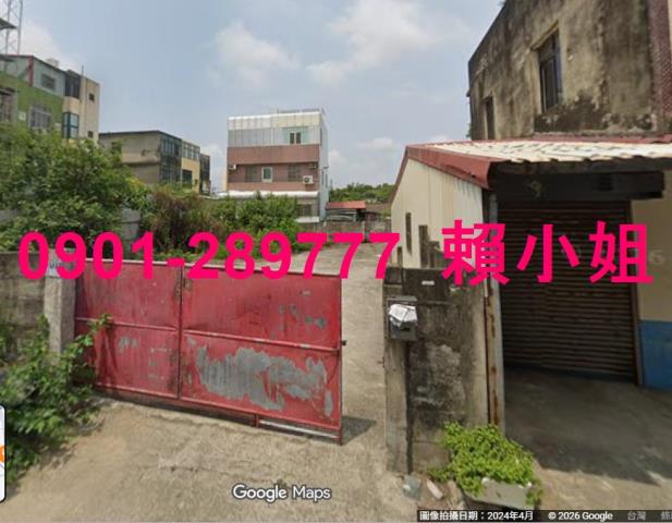 雲林北港拍賣法拍屋-1