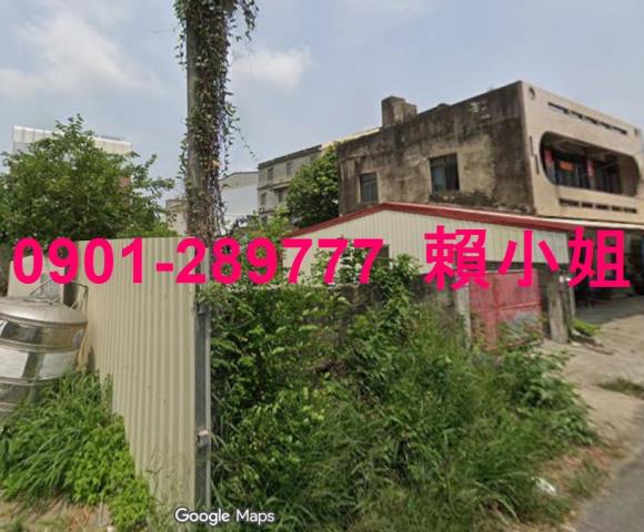 雲林北港拍賣法拍屋-2