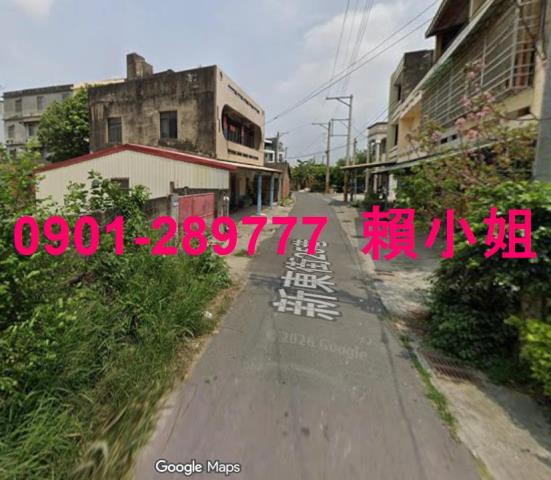 雲林北港拍賣法拍屋-3