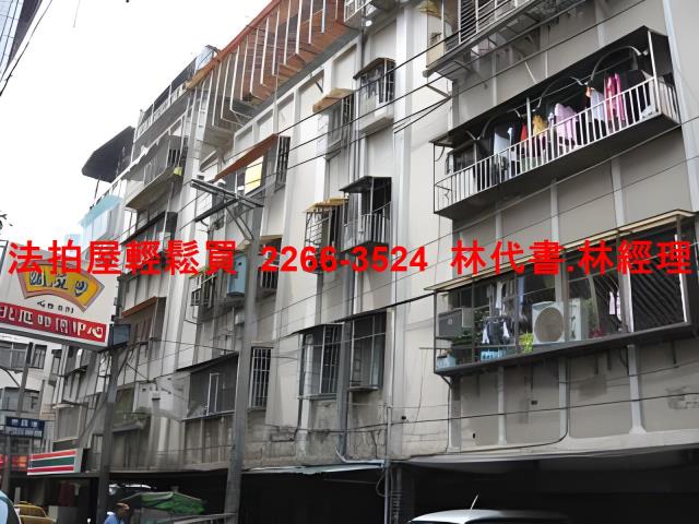 新北法拍法拍屋-8