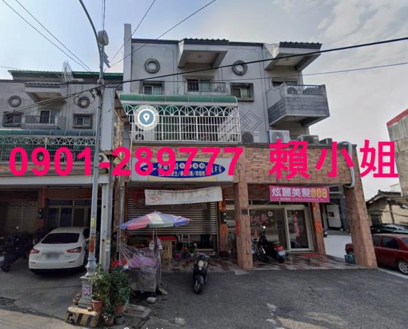 雲林斗六拍賣法拍屋-1