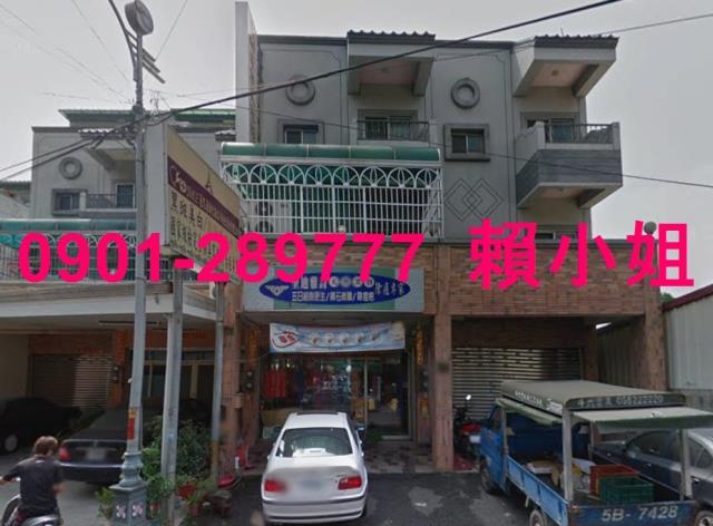 雲林斗六拍賣法拍屋-3