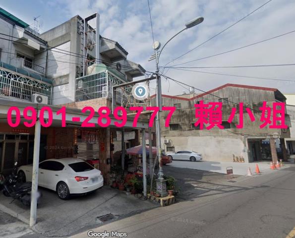 雲林斗六拍賣法拍屋-5