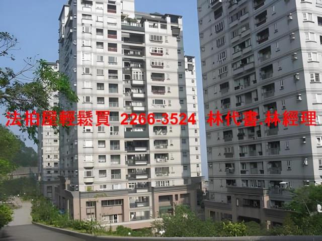 新北新店法拍屋法拍-3