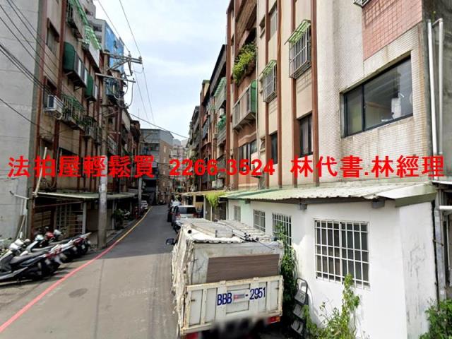 桃園八德法拍法拍屋-5