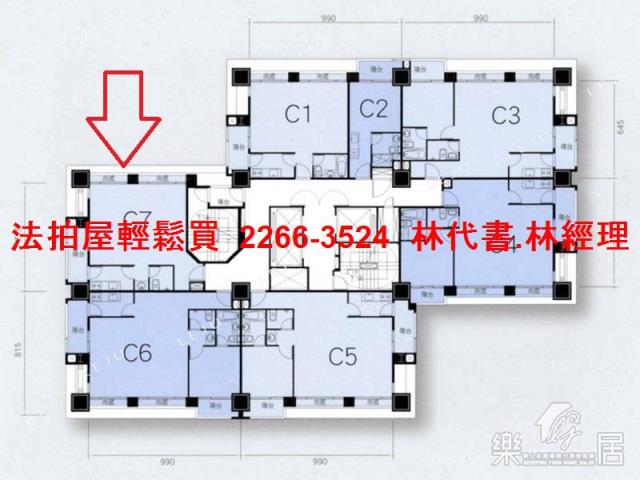 新北三重法拍屋法拍-13