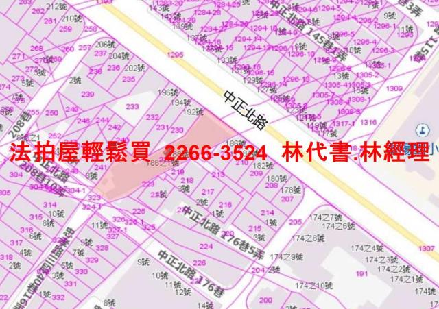新北三重拍賣法拍屋-9