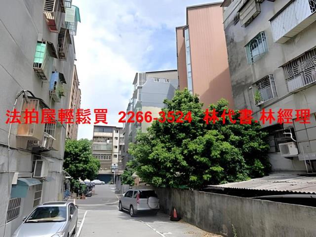 新北三重拍賣法拍屋-4