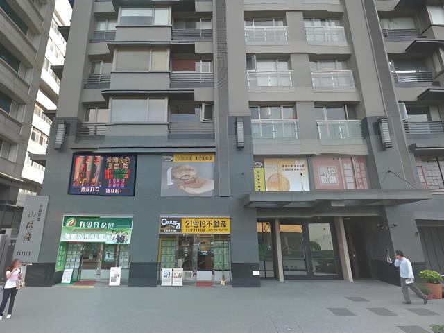 淡水拍賣法拍屋-1