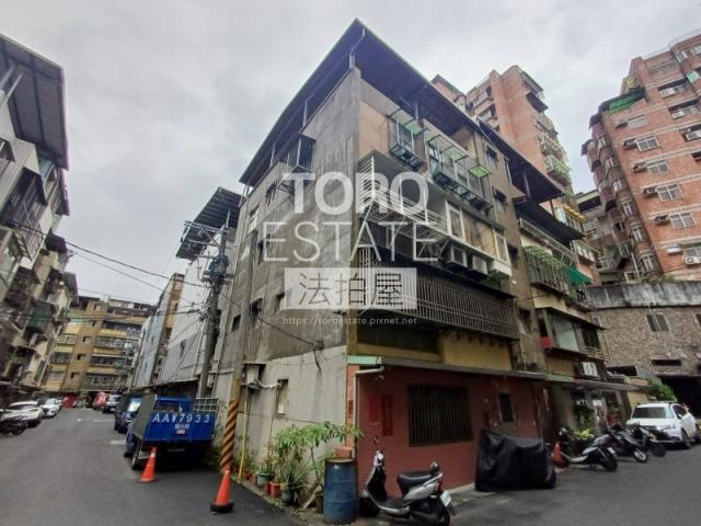新北法拍屋拍賣-2