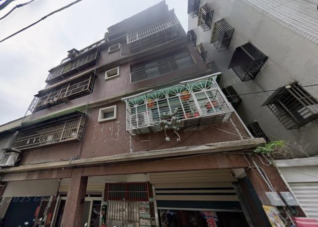 桃園桃園區法拍屋拍賣-1