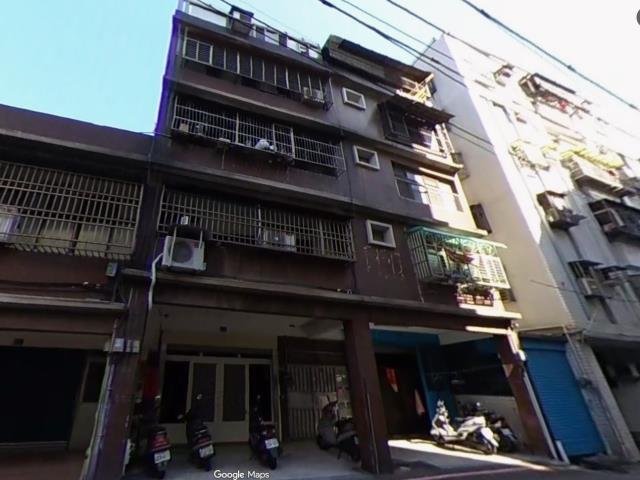 桃園桃園區法拍屋拍賣-3