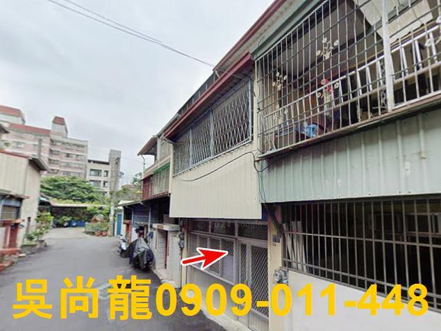 南投拍賣法拍屋-4