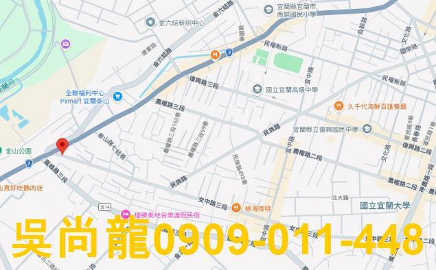 宜蘭法拍法拍屋-1