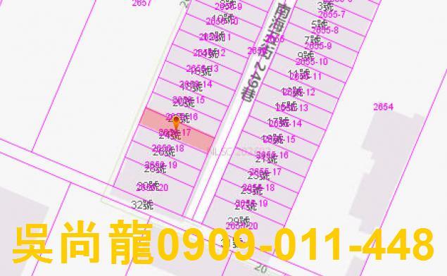 花蓮法拍屋法拍-1