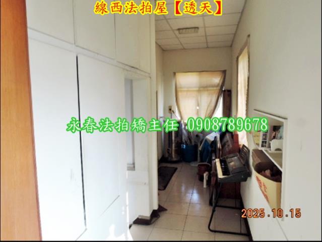 彰化線西拍賣法拍屋-4